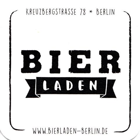 berlin b-be bierladen quad 1a (185-bierladen schwarz)
